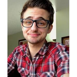 Meet your Posher, Zeke